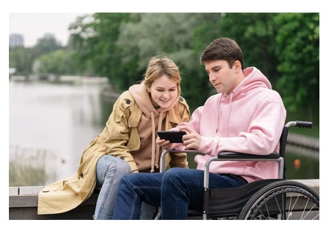 Online Dating When You Have a Disability
