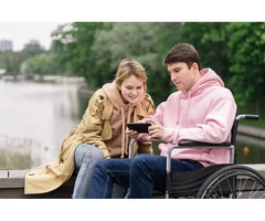 Online Dating When You Have a Disability
