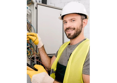 Need an Electrician? We're Here for You 24/7