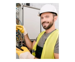 Need an Electrician? We're Here for You 24/7