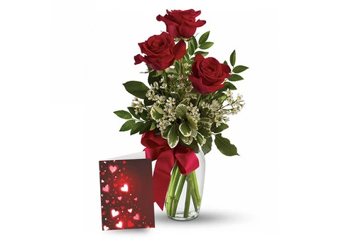 WE REALLY ARE THE BEST CHOICE FOR FLOWERS DELIVERY PERTH