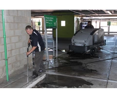 High Pressure Cleaning Adelaide