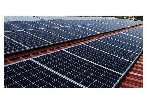 Commercial Solar Subsidy