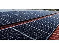Commercial Solar Subsidy