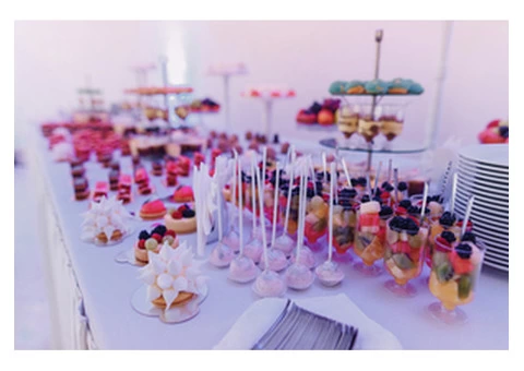 Party Catering Melbourne