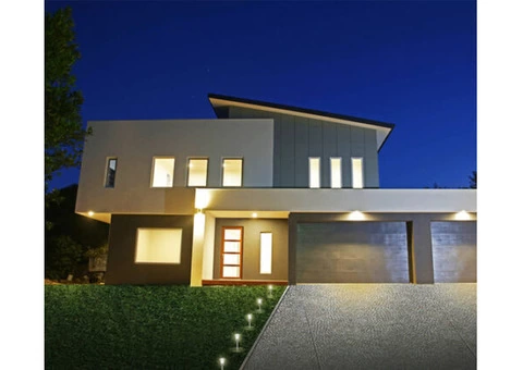 Switch to Allergy-Free Living with Pure Eco Homes