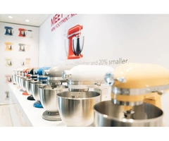 Unleash Your Brand's Potential with Remarkable Exhibition Booth Designs