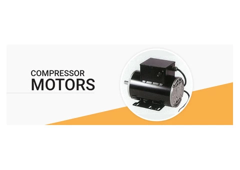 Plug Into Success with Our Electric Motors for Sale in Melbourne!