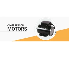Plug Into Success with Our Electric Motors for Sale in Melbourne!
