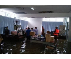Water Damage Repair Gold Coast