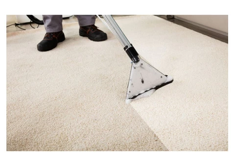 Drying Carpet Canberra