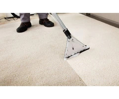 Drying Carpet Canberra
