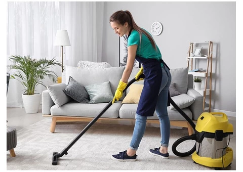 Wet Carpet Melbourne