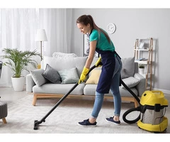 Wet Carpet Melbourne