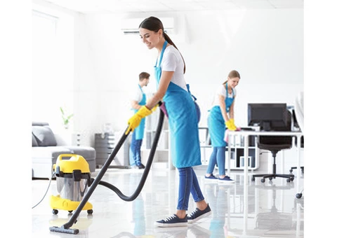 After Renovation & Construction Cleaning in Point Cook by Expert Cleaners