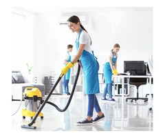 After Renovation & Construction Cleaning in Point Cook by Expert Cleaners