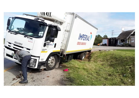 24x7 Truck Breakdown Service Provider in Erskine Park
