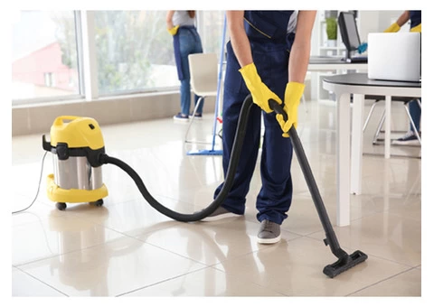 After Renovation & Construction Cleaning in Southbank by Expert Cleaners