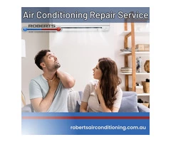 Expert Air Conditioning Repair Service