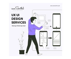 Experience UI UX Designer Melbourne, Australia