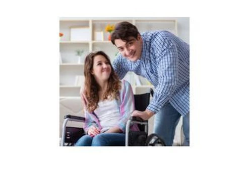 Meet the Best NDIS Registered Service Providers in Rouse Hill