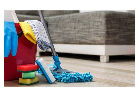 100% Bond Back Guaranteed - Zero-damage Vacate Cleaning in Mernda