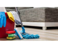 100% Bond Back Guaranteed - Zero-damage Vacate Cleaning in Mernda