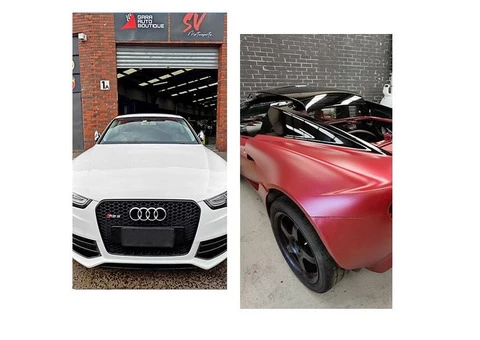 Custom ECU Remap Service in South East Melbourne