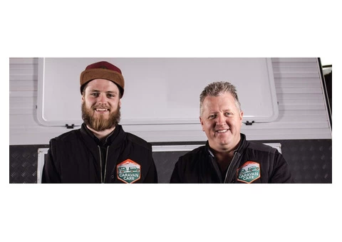 Caravans for sale in Melbourne