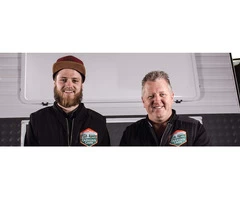 Caravans for sale in Melbourne