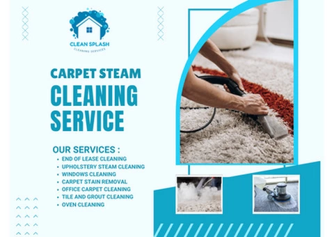 Affordable and Reliable Carpet Steam Cleaning in Thornbury