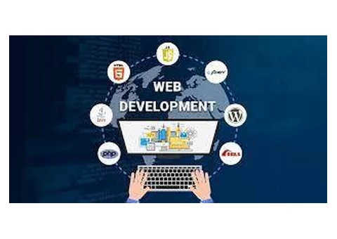 Business Website Developer in Bacchus Marsh