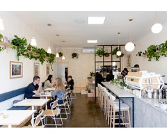 Discover the Authentic Japanese Cafe in Sydney | Kahii