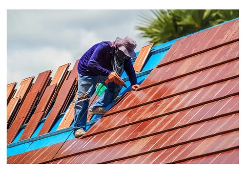 My Home Roof Restoration Melbourne