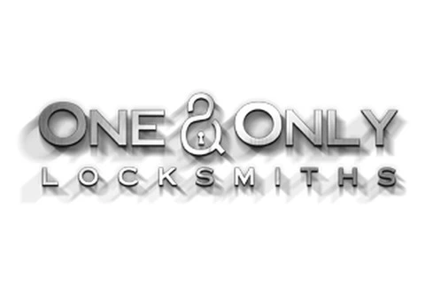 One & Only Locksmiths