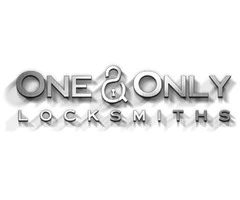 One & Only Locksmiths