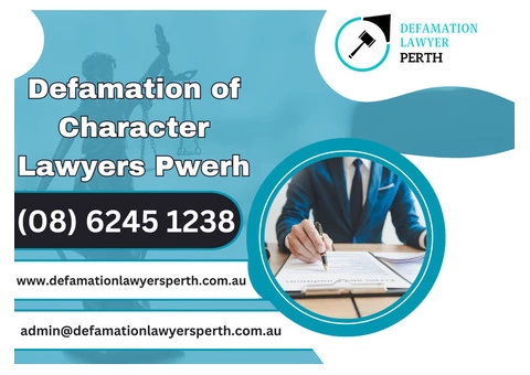 Get the best legal advice in defamation from our expert defamation lawyers