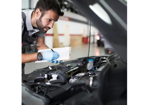 Best car service in Adelaide