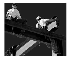 Top-Quality Industrial Steel Fabrication Solutions in Melbourne