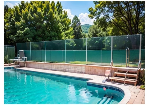Pool Fence Inspectors