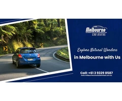 Flexible short term car lease in Melbourne