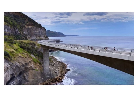 Hire the Professional & Experienced Tour Guide in Sydney