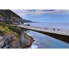 Hire the Professional & Experienced Tour Guide in Sydney