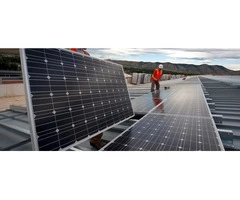 A Start-Up Guide for Installing Solar Panels