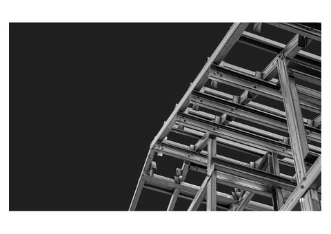 Expert Custom Steel Fabrication Solutions in Melbourne