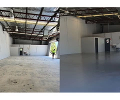 See These Amazing Samples of our Work from Top Epoxy Flooring in Perth
