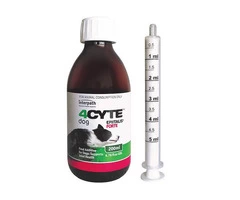 Buy 4CYTE Canine Epiitalis Forte Joint Support Gel for Dog for Dogs Online at DiscountPetCare