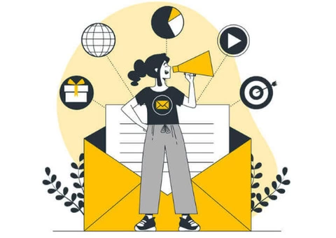 How Does Email Marketing Strategy Help Your Business from Online Marketing Perth