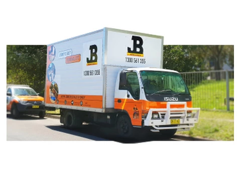 Furniture Removalist Sydney