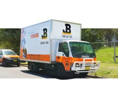Furniture Removalist Sydney